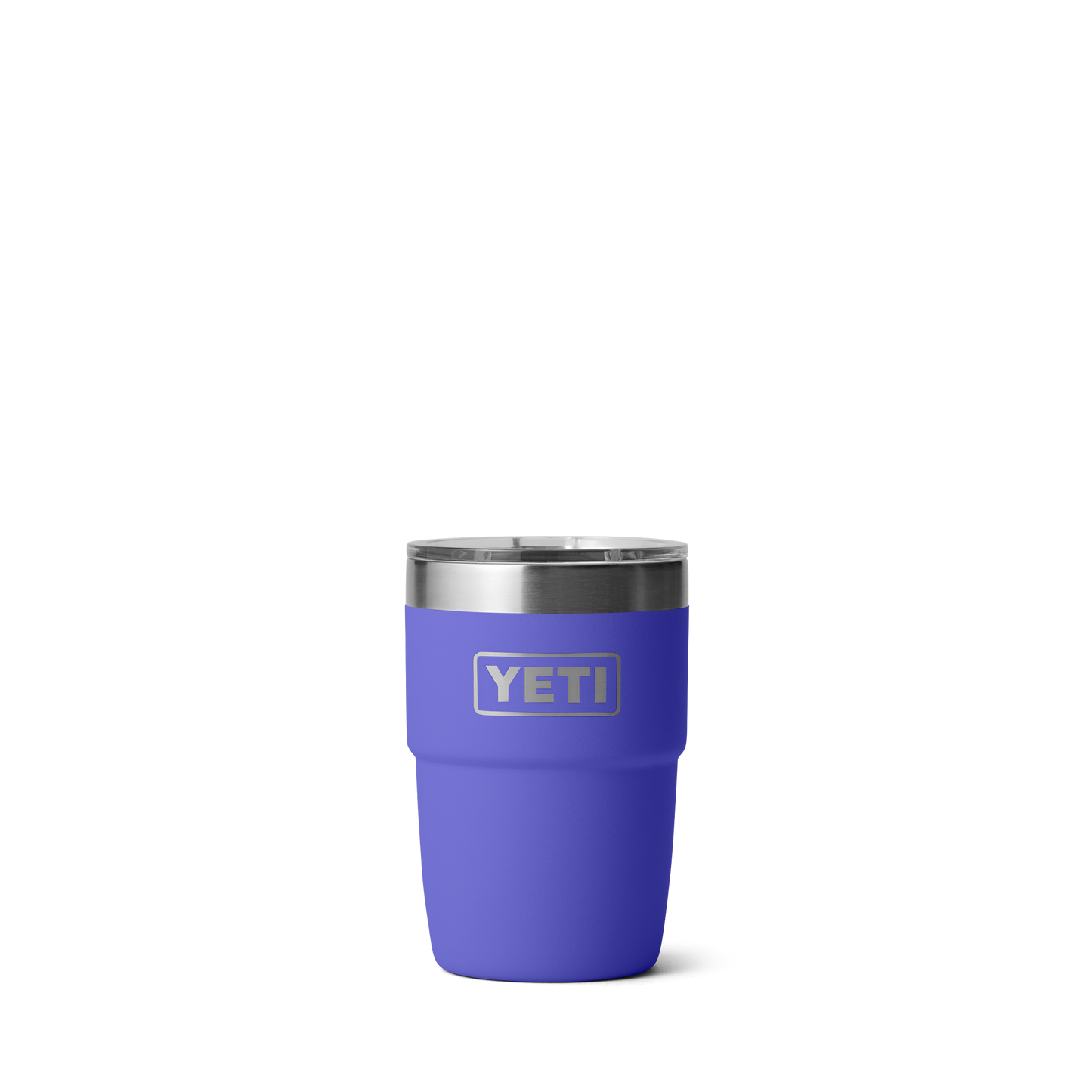 YETI RAMBLER 8OZ CUP MS ULTRAMARINE VIOLET