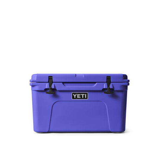 YETI TUNDRA 45 ULTRAMARINE VIOLET