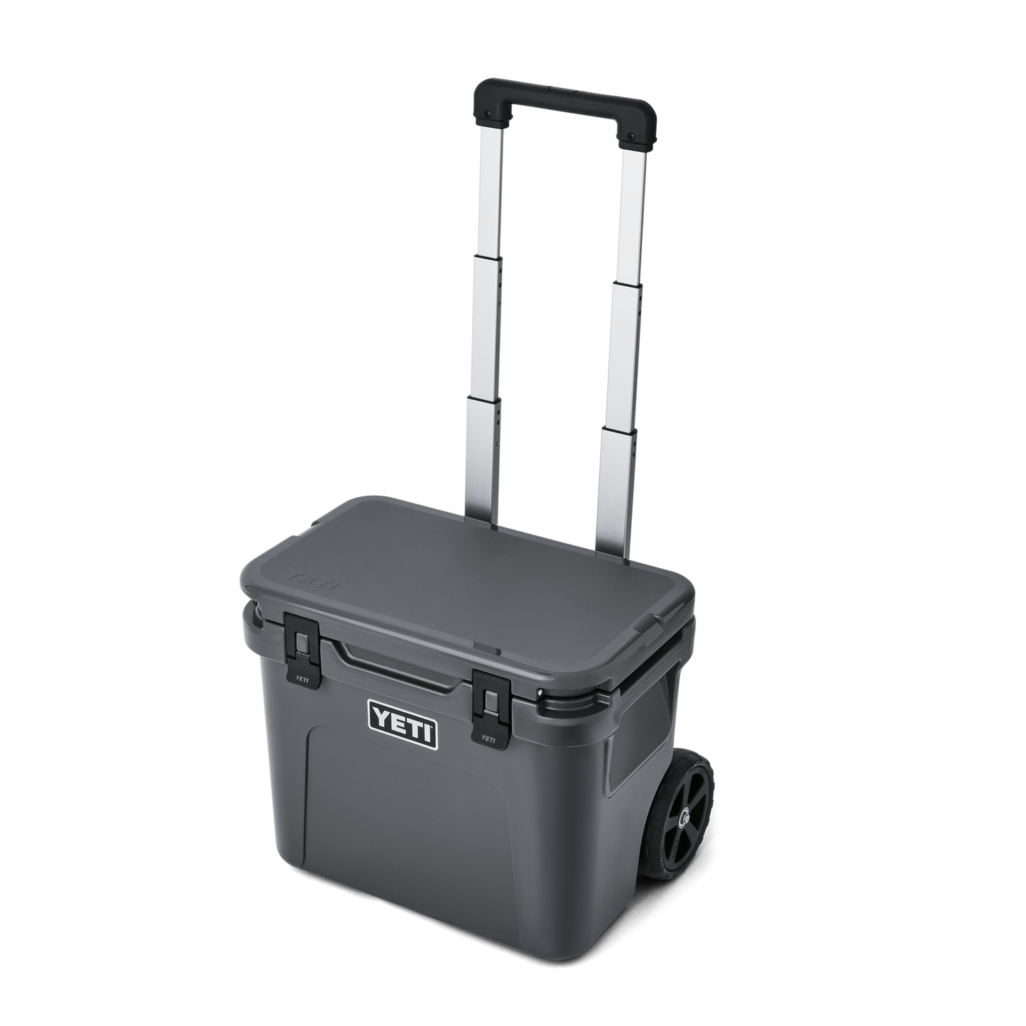 YETI ROADIE 32 WHEELED COOLER CHARCOAL