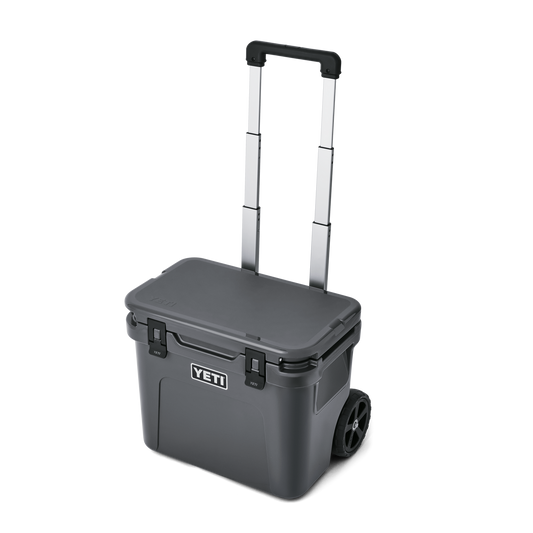YETI ROADIE 32 WHEELED COOLER CHARCOAL