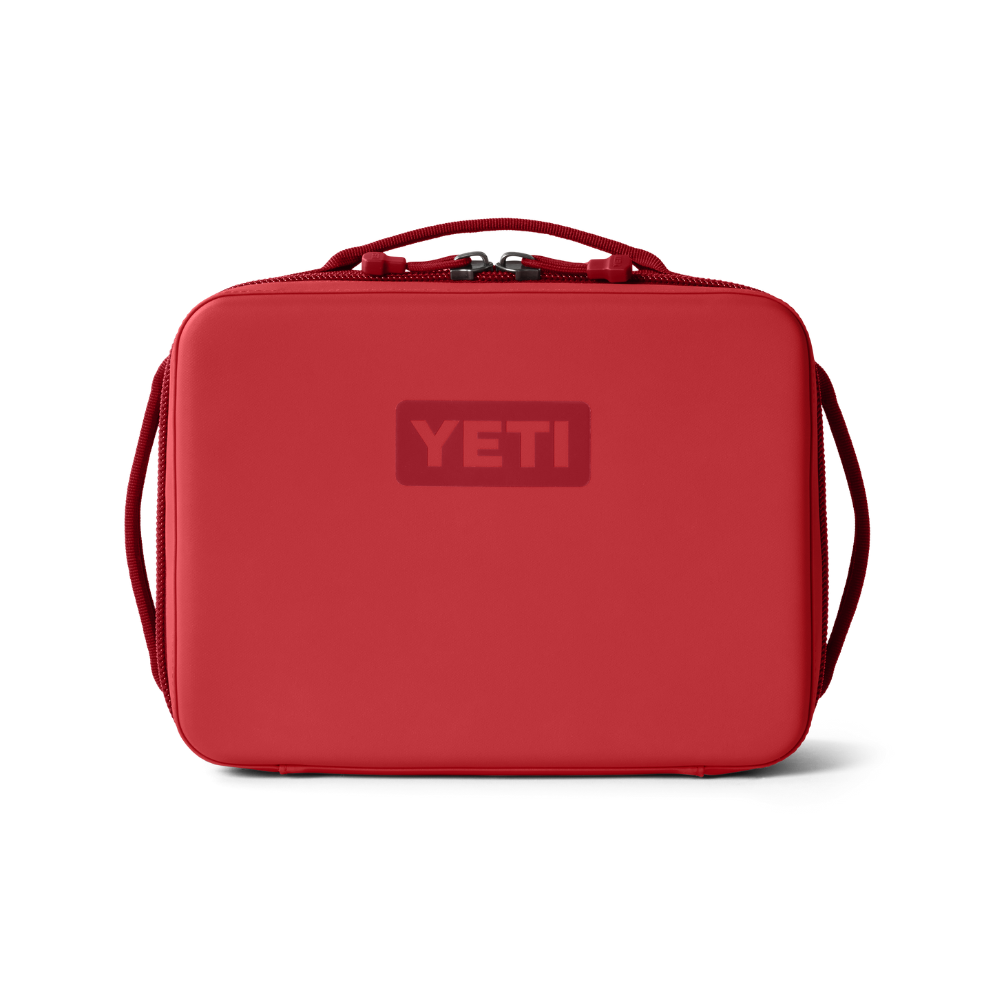 YETI DAYTRIP LUNCH BOX 5L RESCUE RED *PICK UP ONLY*