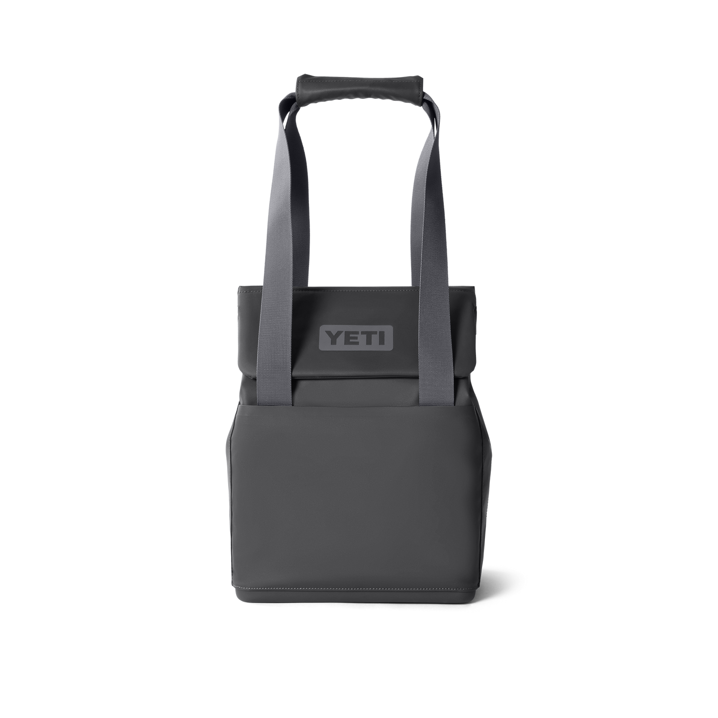 YETI DAYTRIP TOTE BAG 14L CHARCOAL *PICK UP ONLY*