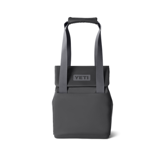 YETI DAYTRIP TOTE BAG 14L CHARCOAL *PICK UP ONLY*