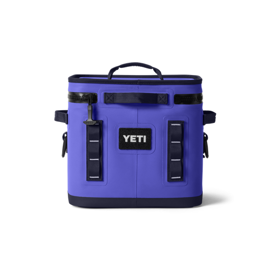 YETI HOPPER FLIP 12 ULTRAMARINE VIOLET