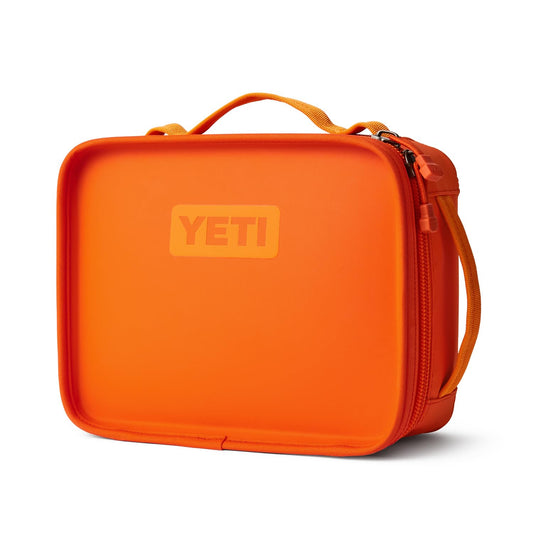 YETI DAYTRIP LUNCH BOX KING CRAB ORANGE